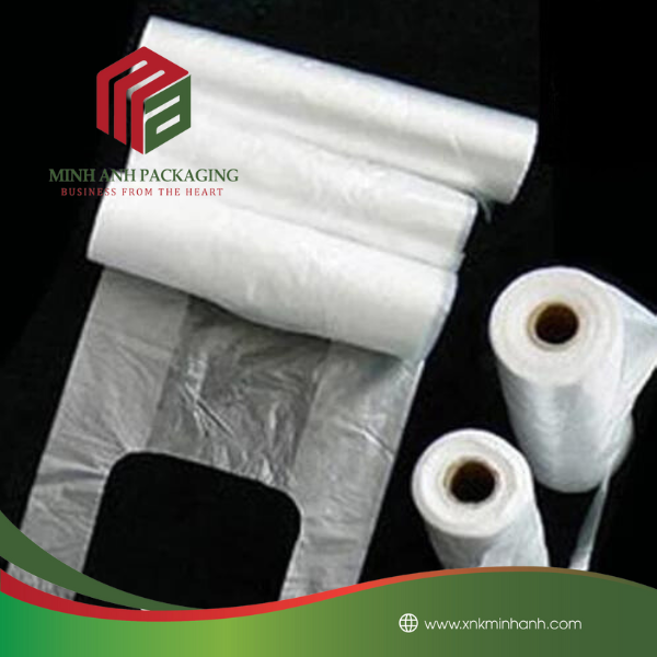 Biodegradable Printed Carry Bags