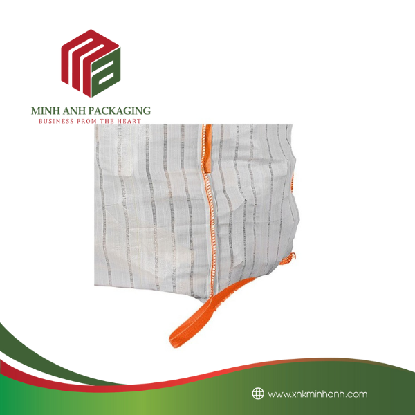 Large Ventilated Big Bag
