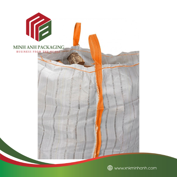 Large Ventilated Big Bag