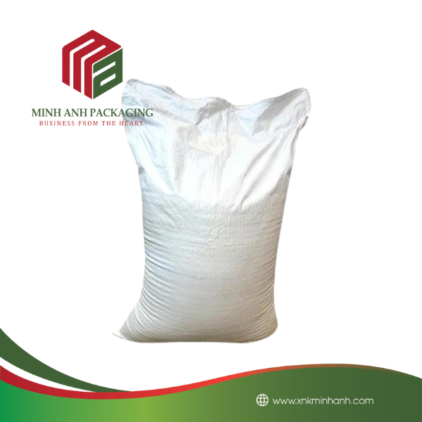 Sustainability and PP Woven Bags: A New Trend in Industries