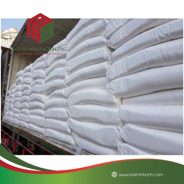 Emerging Trends in the Global Polypropylene Sacks Market Emerging Trends in the Global Polypropylene Sacks Market