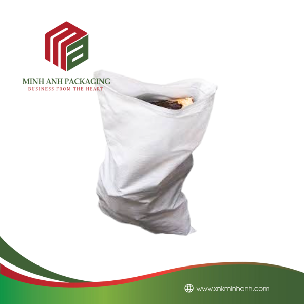 Diverse Applications of Polypropylene Sacks Across Various Sectors