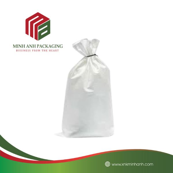 Diverse Applications of Polypropylene Sacks Across Various Sectors