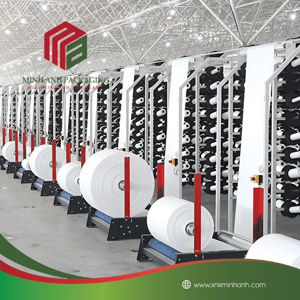 Why BOPP Laminated with PE Lined Paper is the Ideal Packaging Solution Why BOPP Laminated with PE Lined Paper is the Ideal Packaging Solution