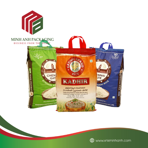 Why BOPP Laminated with PE Lined Paper is the Ideal Packaging Solution Why BOPP Laminated with PE Lined Paper is the Ideal Packaging Solution