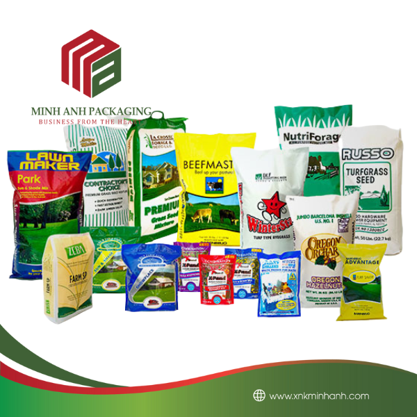 Why BOPP Laminated with PE Lined Paper is the Ideal Packaging Solution Why BOPP Laminated with PE Lined Paper is the Ideal Packaging Solution