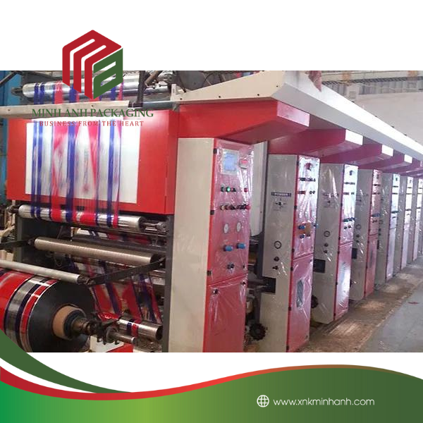 Why BOPP Laminated with PE Lined Paper is the Ideal Packaging Solution Why BOPP Laminated with PE Lined Paper is the Ideal Packaging Solution