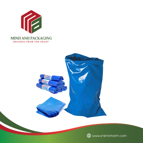 Rubber Bag
