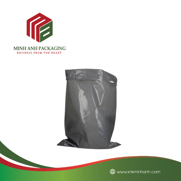 Rubber Bag