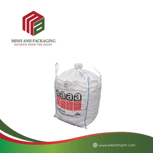 The Importance of Using Standard Asbestos Bulk Bags
