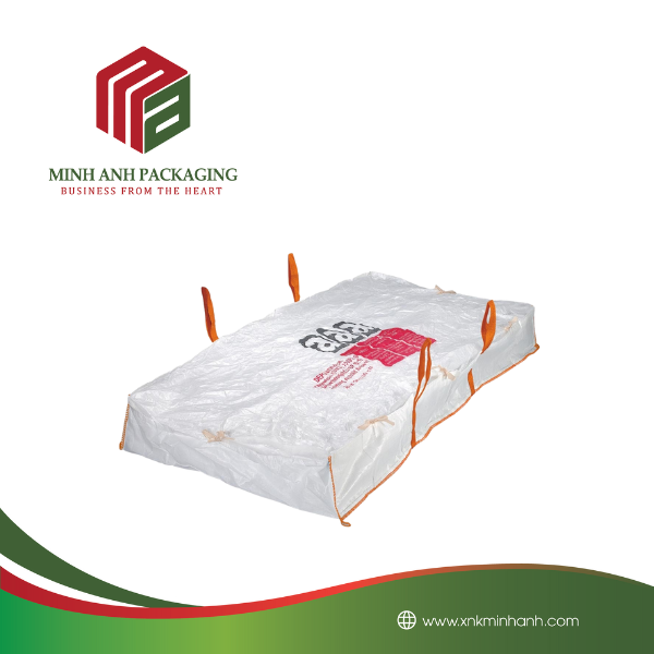 The Importance of Using Standard Asbestos Bulk Bags