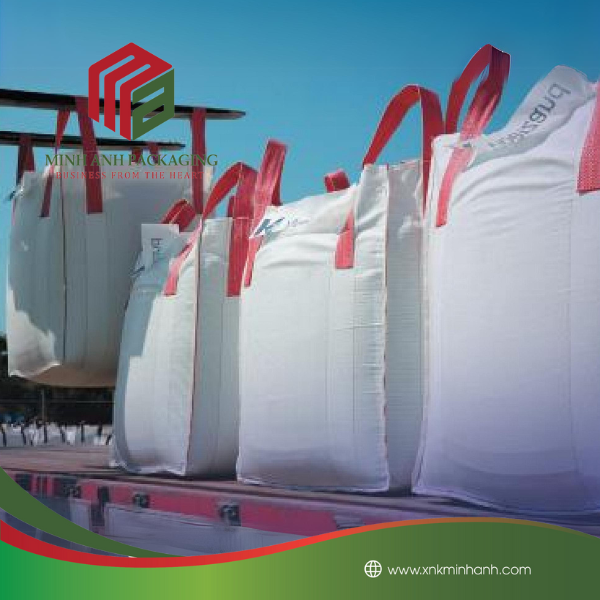 Innovations in FIBC Bag Design and Functionality