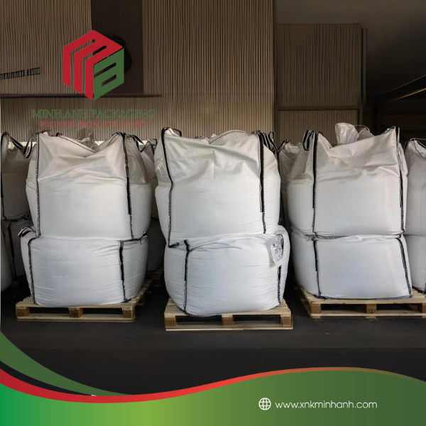 Innovations in FIBC Bag Design and Functionality