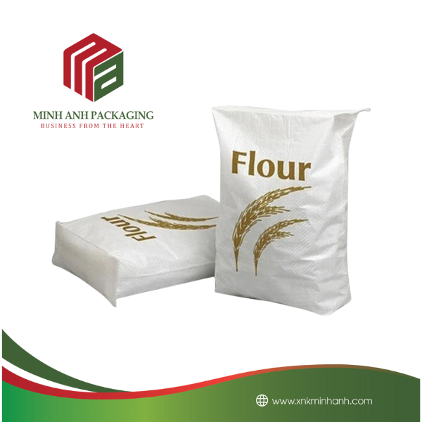 Innovative Solutions: Adhesive Bags for Flour Bag Storage