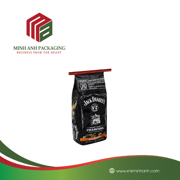 The Versatility of Bopp Laminated Woven Bags in Various Industries