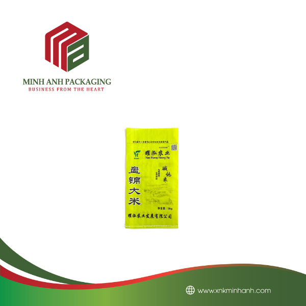 Choosing the Right Bopp Wheat Seeds Bags for Optimal Growth