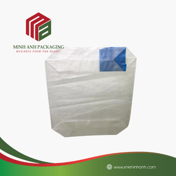 Bopp Laminated Woven Bags