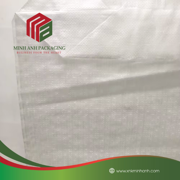 Bopp Laminated Woven Bags