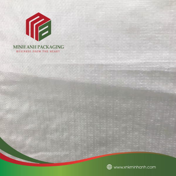 Bopp Laminated Woven Bags