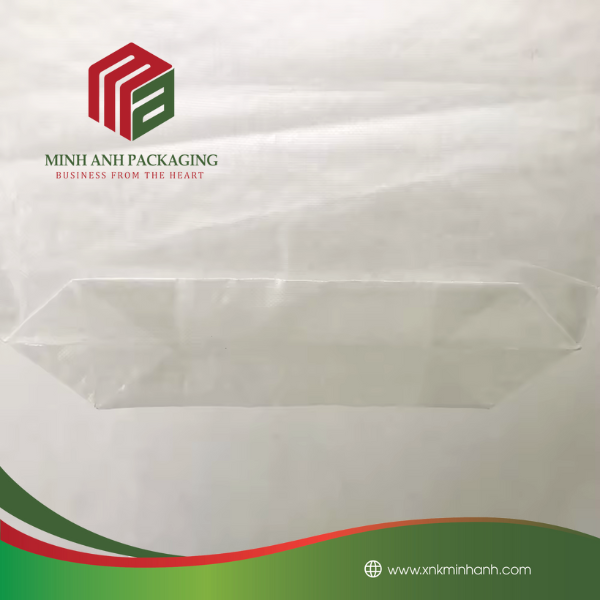 Bopp Laminated Woven Bags