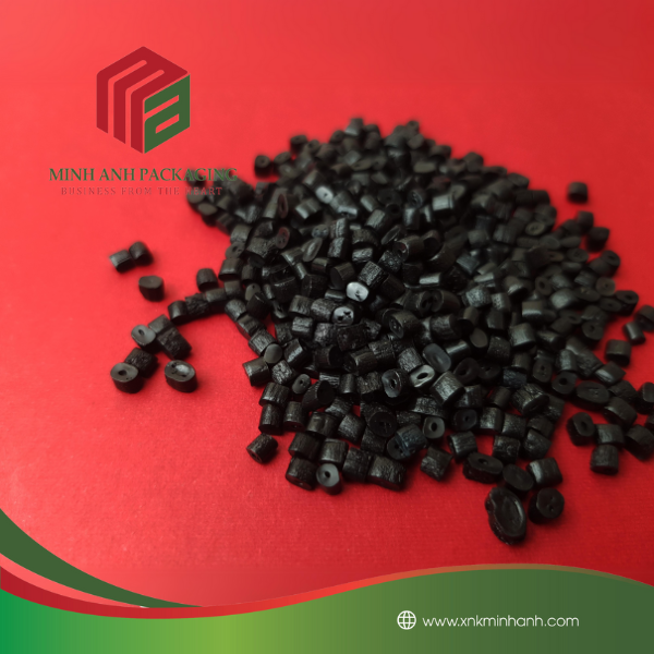 Understanding the Different Types of Plastic Granules
