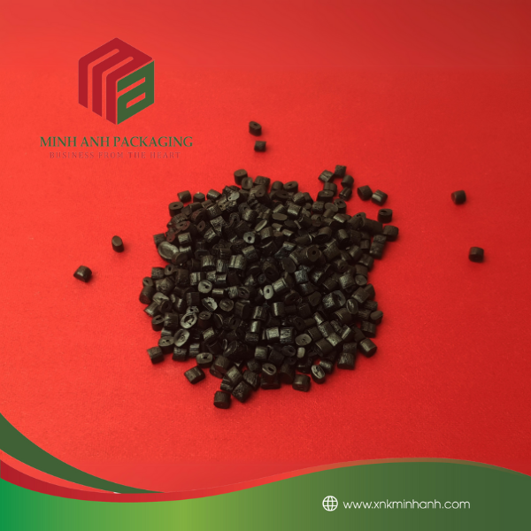 Understanding the Different Types of Plastic Granules