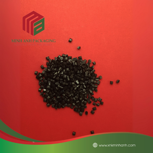 Understanding the Different Types of Plastic Granules