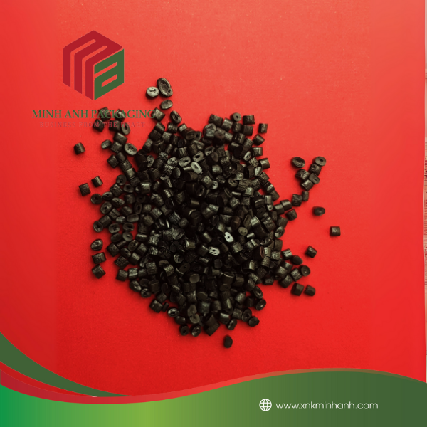 Understanding the Different Types of Plastic Granules