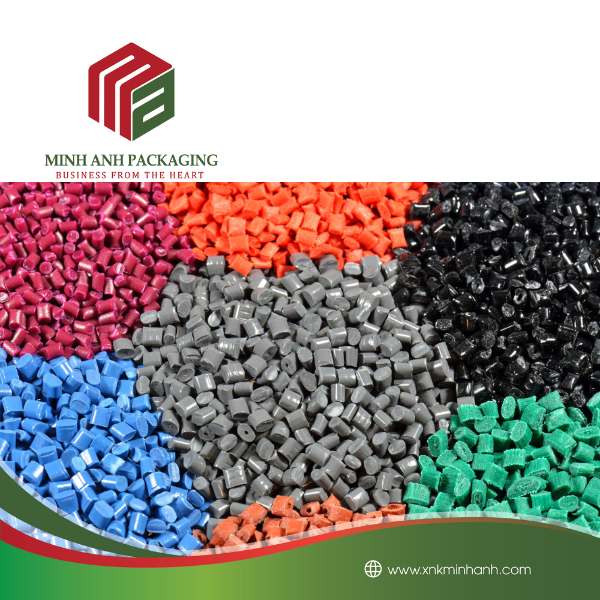 The Versatility of Plastic Granules in Construction The Versatility of Plastic Granules in Construction
