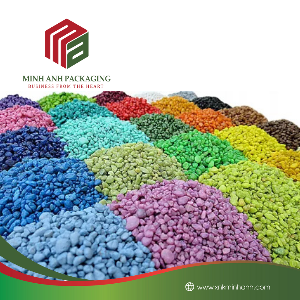 The Challenges Facing the Plastic Granules Market The Challenges Facing the Plastic Granules Market