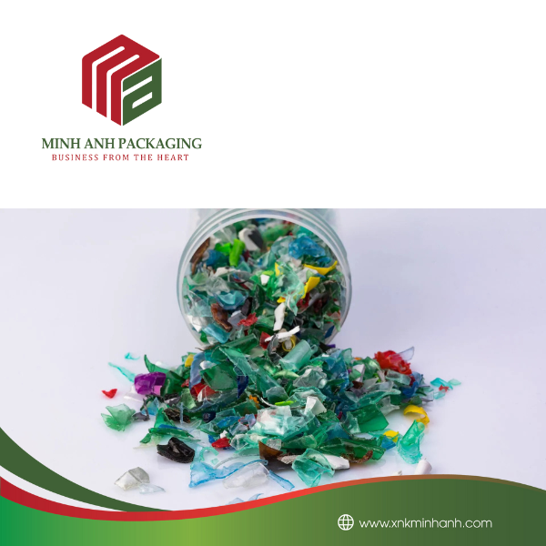 Plastic Granules in the Textile Industry: An Overview Plastic Granules in the Textile Industry: An Overview