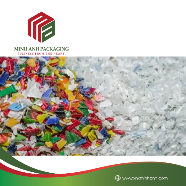 Understanding the Supply Chain of Plastic Granules
