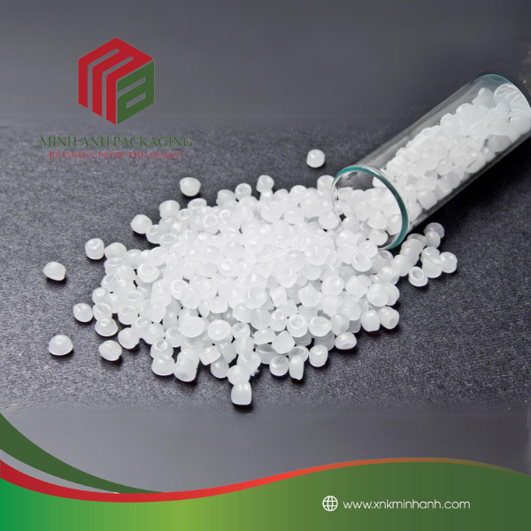 How to Store Plastic Granules Properly