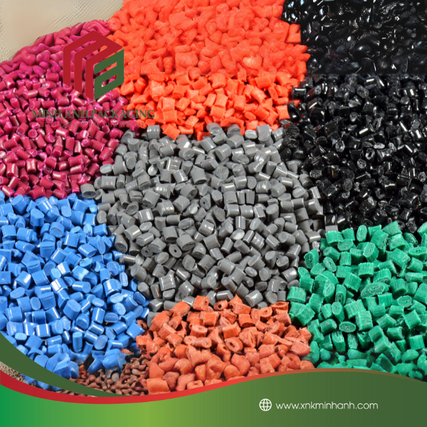 How to Store Plastic Granules Properly