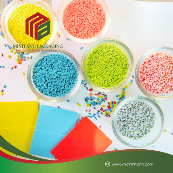 How to Store Plastic Granules Properly