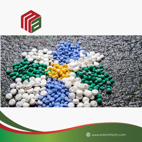 Plastic Granules: Benefits and Applications