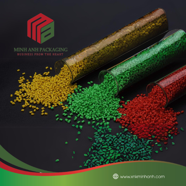 Plastic Granules: Benefits and Applications