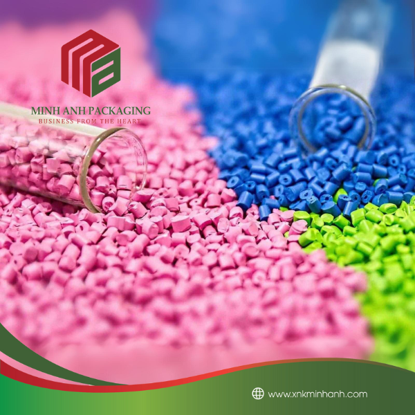 The Process of Making Plastic Granules Explained