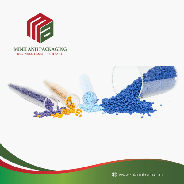 The Global Demand for Plastic Granules The Global Demand for Plastic Granules