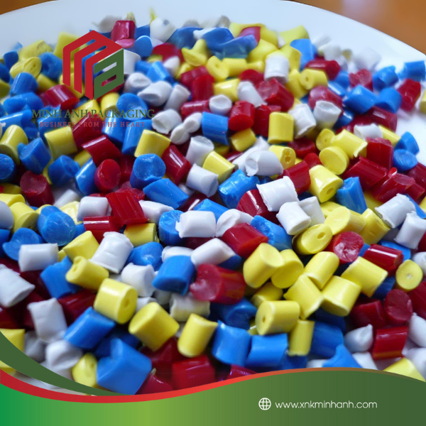 Choosing the Right Plastic Granules for Your Project Choosing the Right Plastic Granules for Your Project