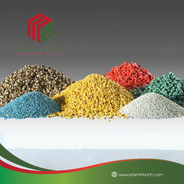 Choosing the Right Plastic Granules for Your Project Choosing the Right Plastic Granules for Your Project