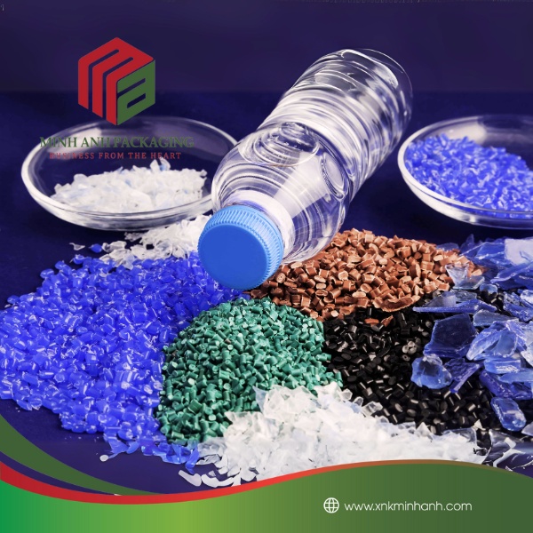 Plastic Granules: A Comprehensive Guide