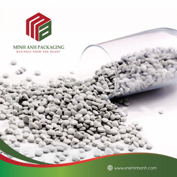 Plastic Granules: A Comprehensive Guide