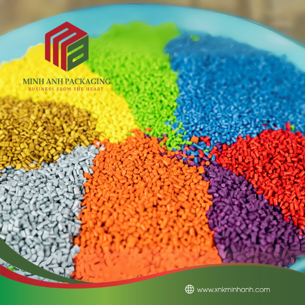 Plastic Granules: A Comprehensive Guide