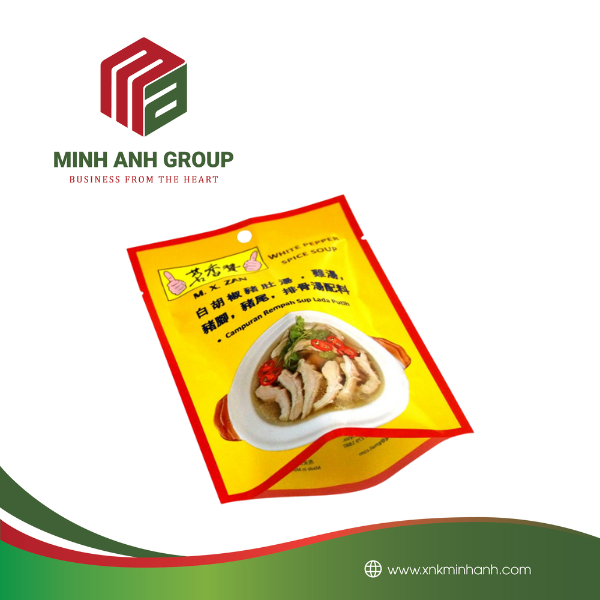 Innovative Designs for BOPP Laminated Bags Innovative Designs for BOPP Laminated Bags