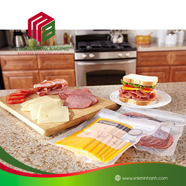 Ziplock Bags: A Game Changer for Busy Parents