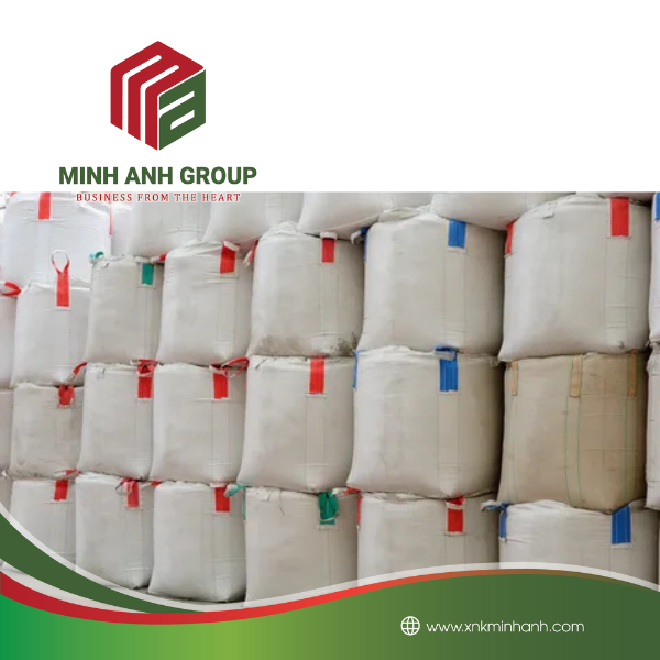 How Jumbo Bags Help in Disaster Relief Efforts