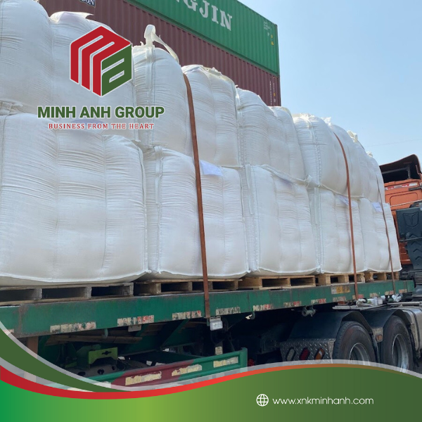 The Future of Jumbo Bags in Global Trade