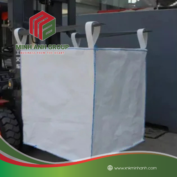 The Future of Jumbo Bags in Global Trade