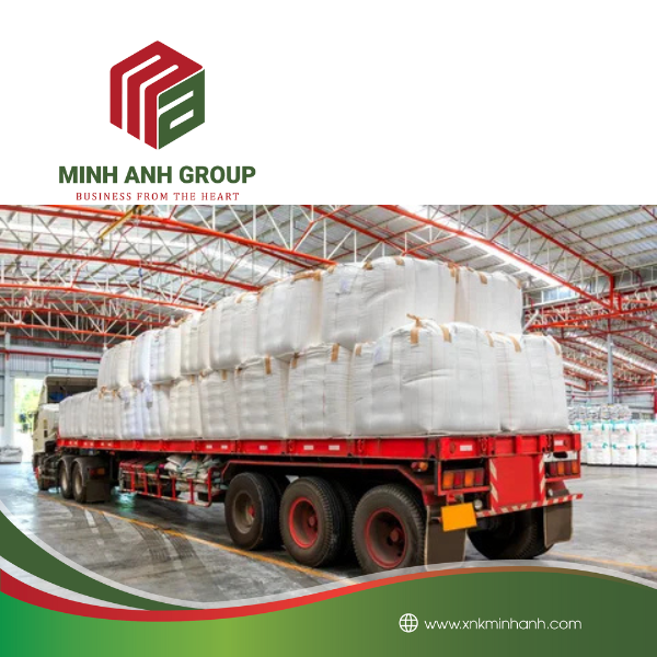 How to Improve Efficiency with Jumbo Bag Automation How to Improve Efficiency with Jumbo Bag Automation